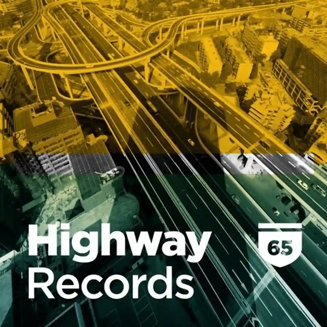 Rotary Body Remixes cover