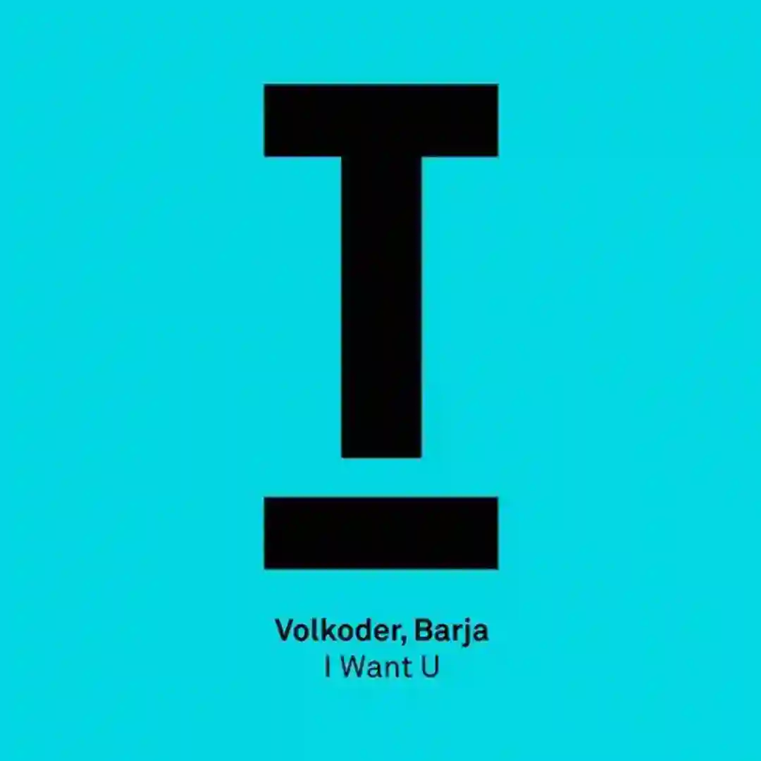 I Want U (Original Mix) cover