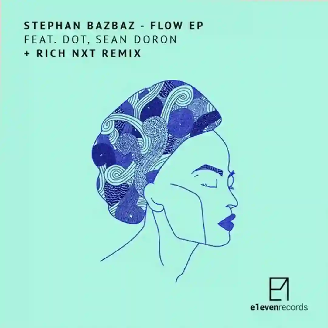 S Groove (Original Mix) cover