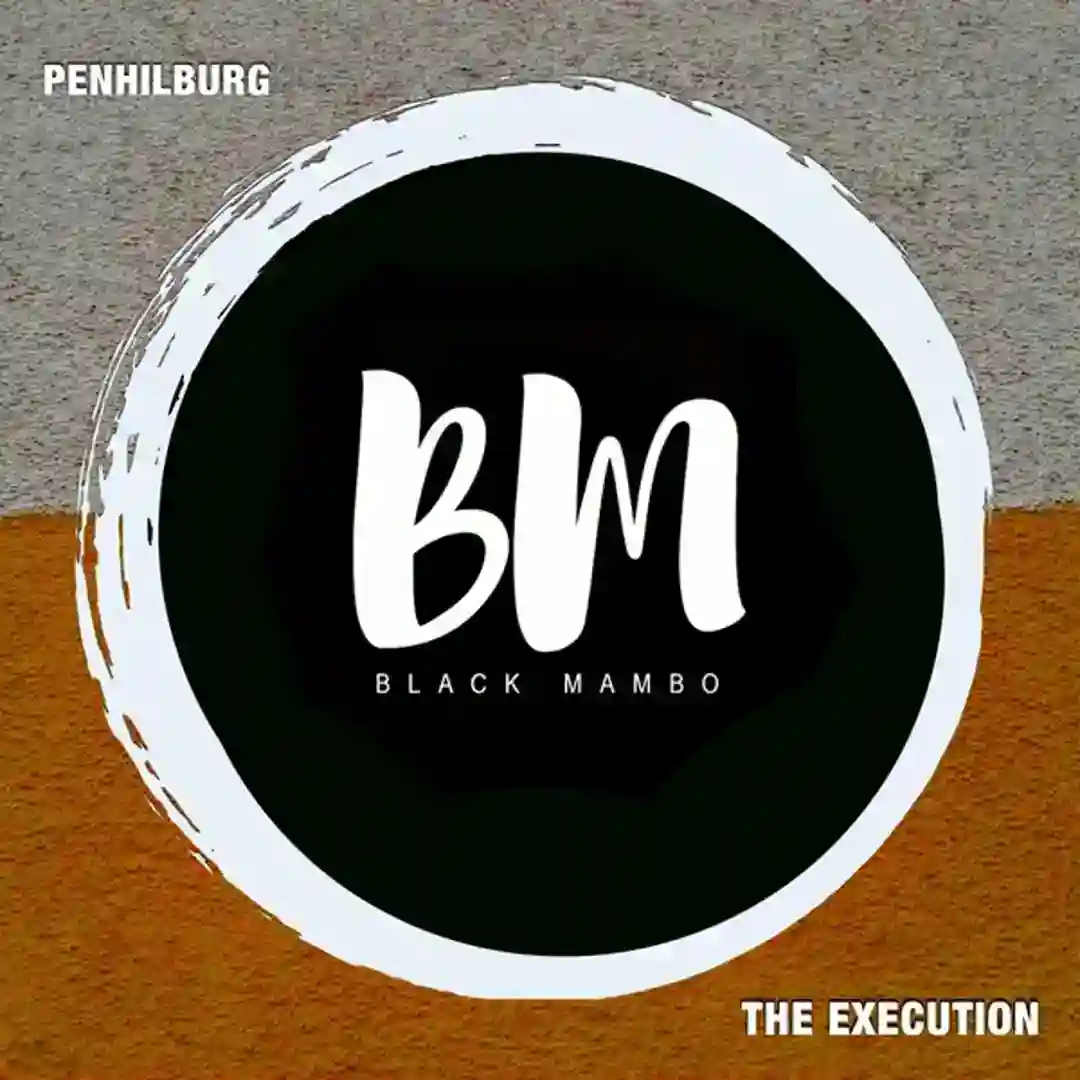 The Execution cover