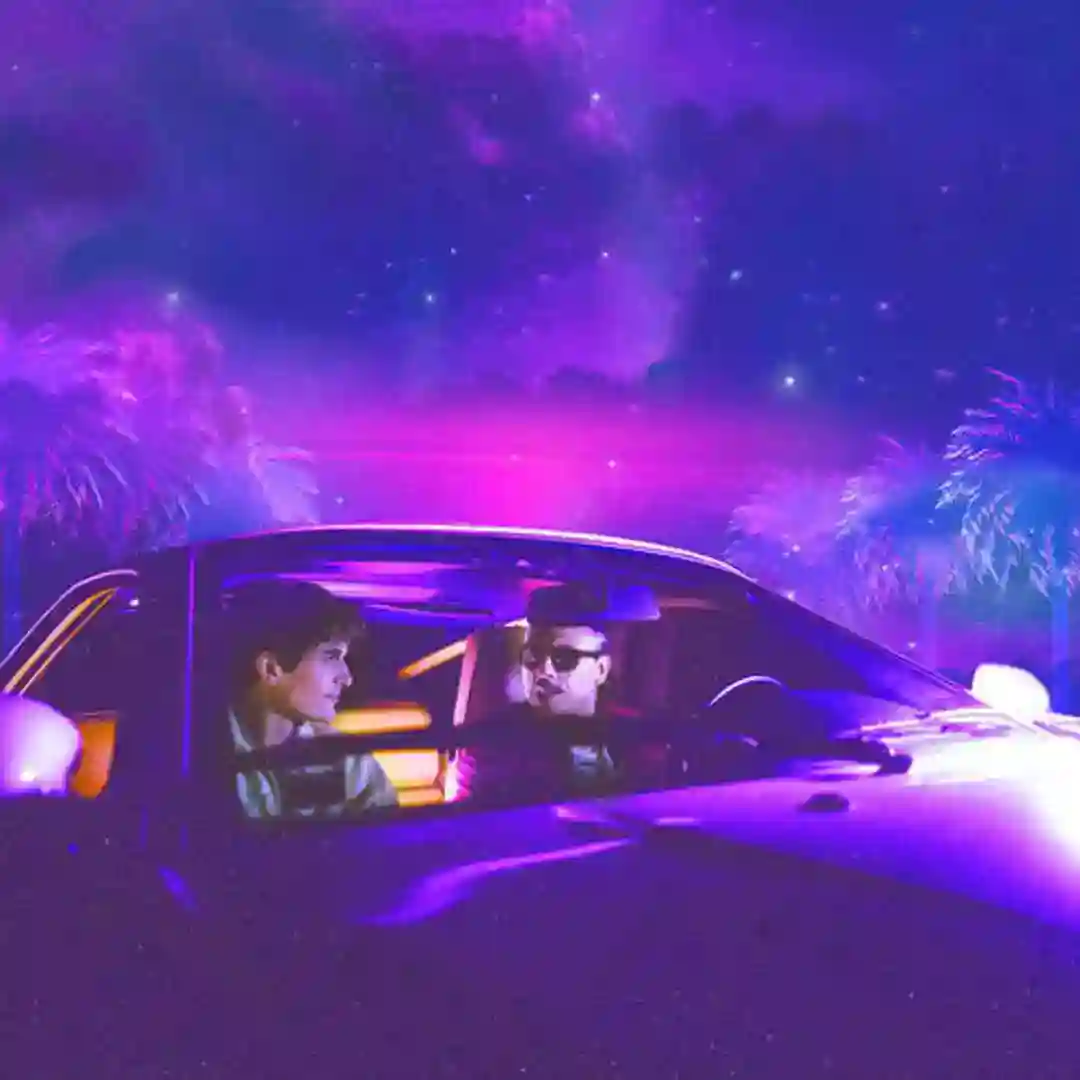 Substitution (Extended) cover