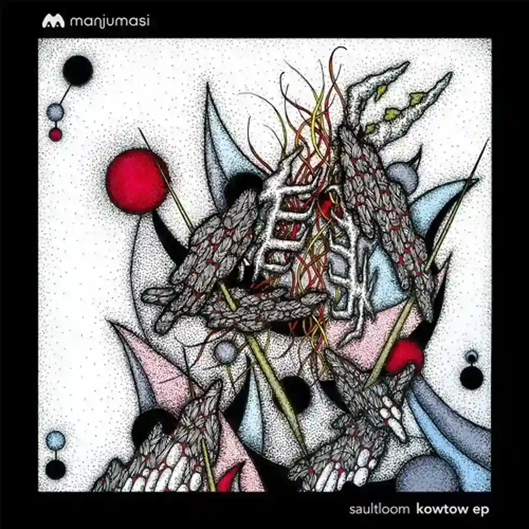Kowtow (Just Be Remix) cover