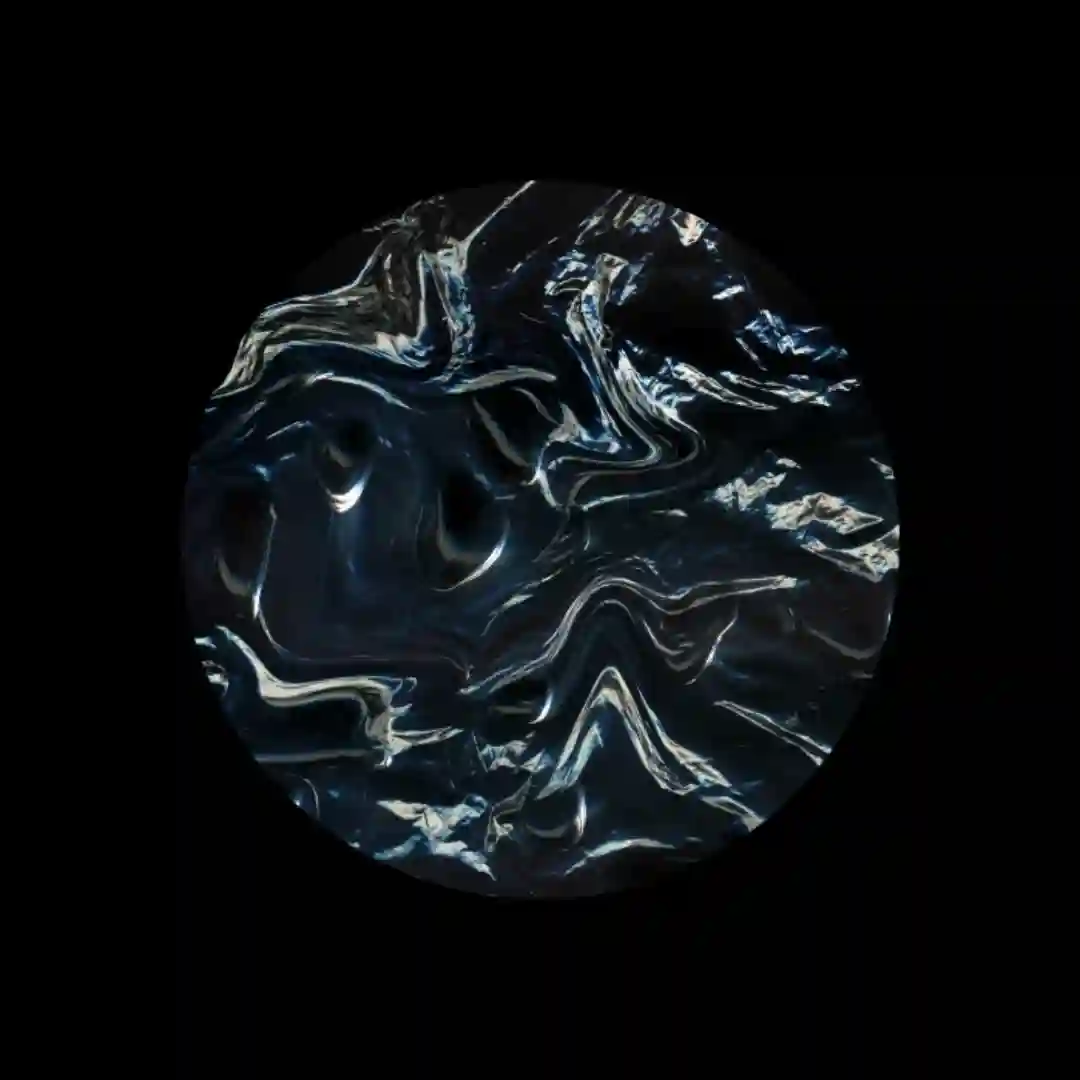 The Quiet Refusal (Original Mix) cover