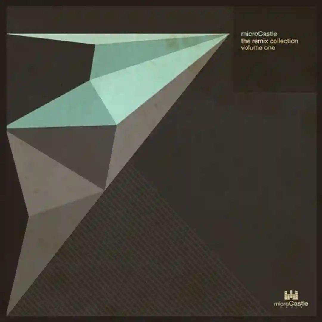Coronal Mass (Luis Junior Remix) cover