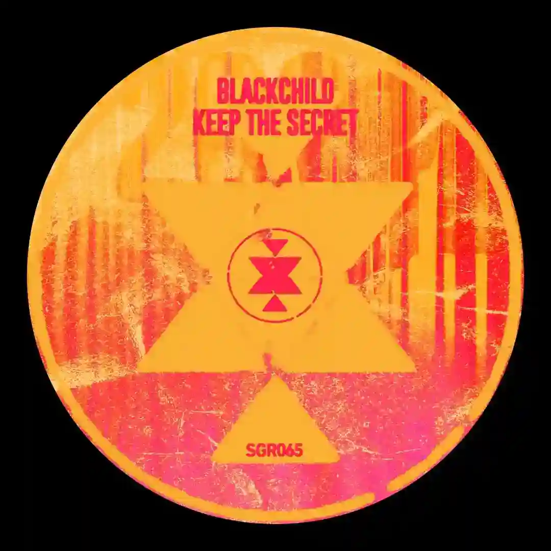 Keep The Secret cover