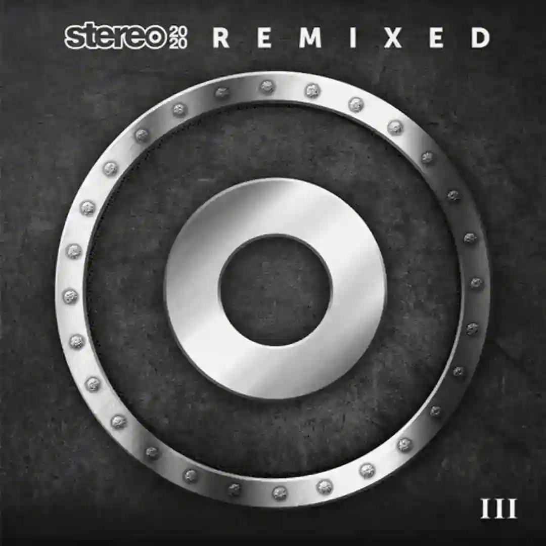 Iberican Sound (D-Unity Remix) cover