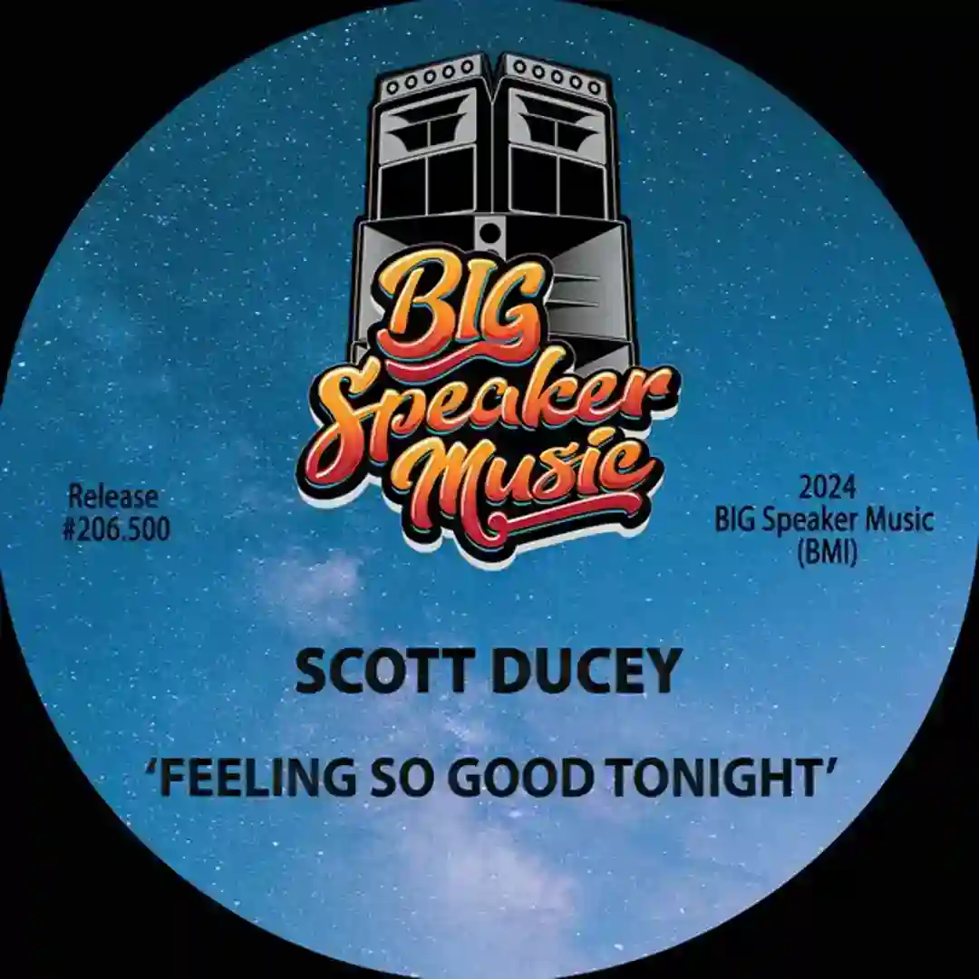 Feeling So Good Tonight (Extended Mix) cover