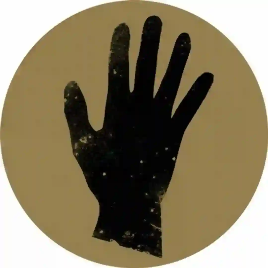 WOLFEP041 cover