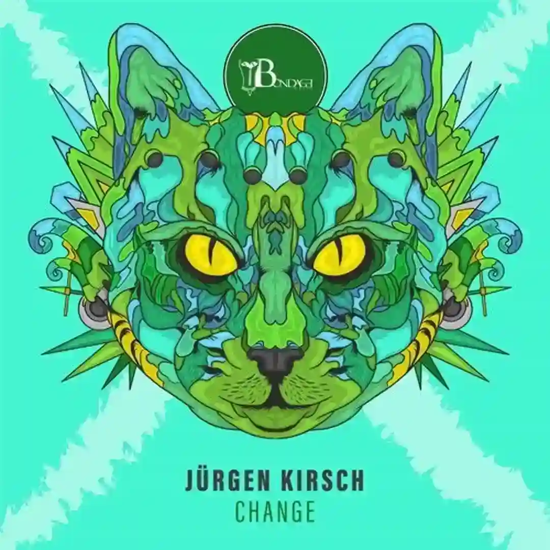 Change cover