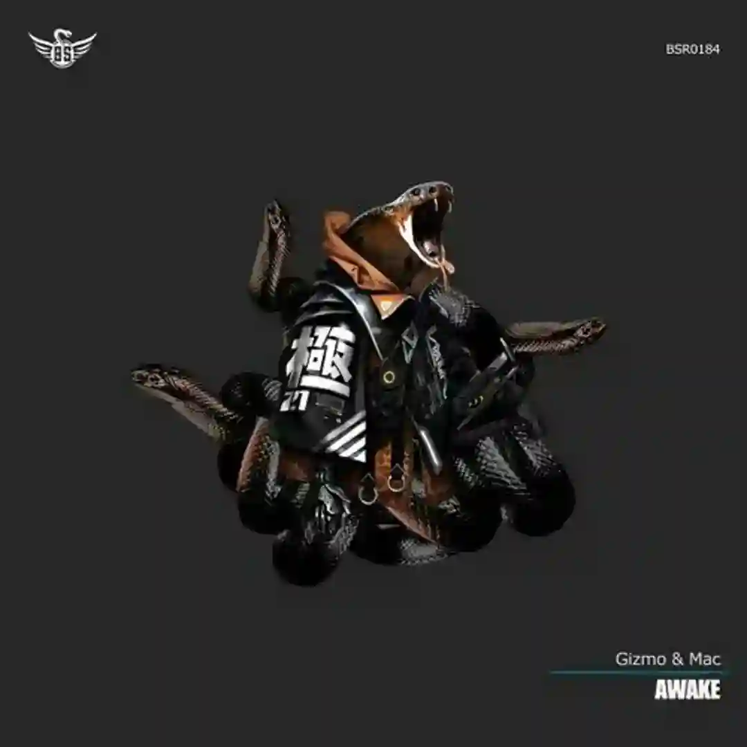 Awake cover