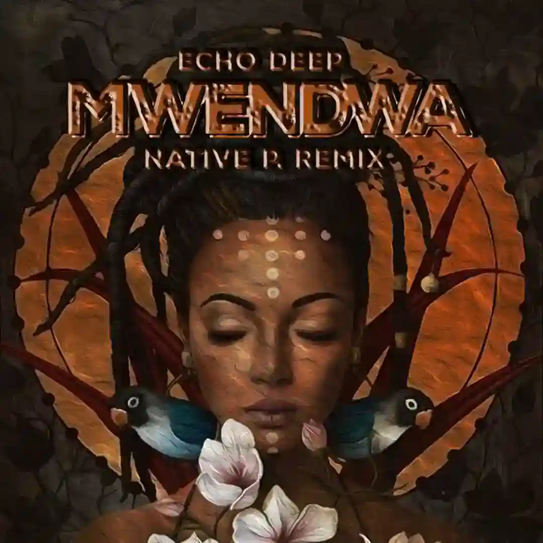 Mwendwa (Native P. Remix) cover