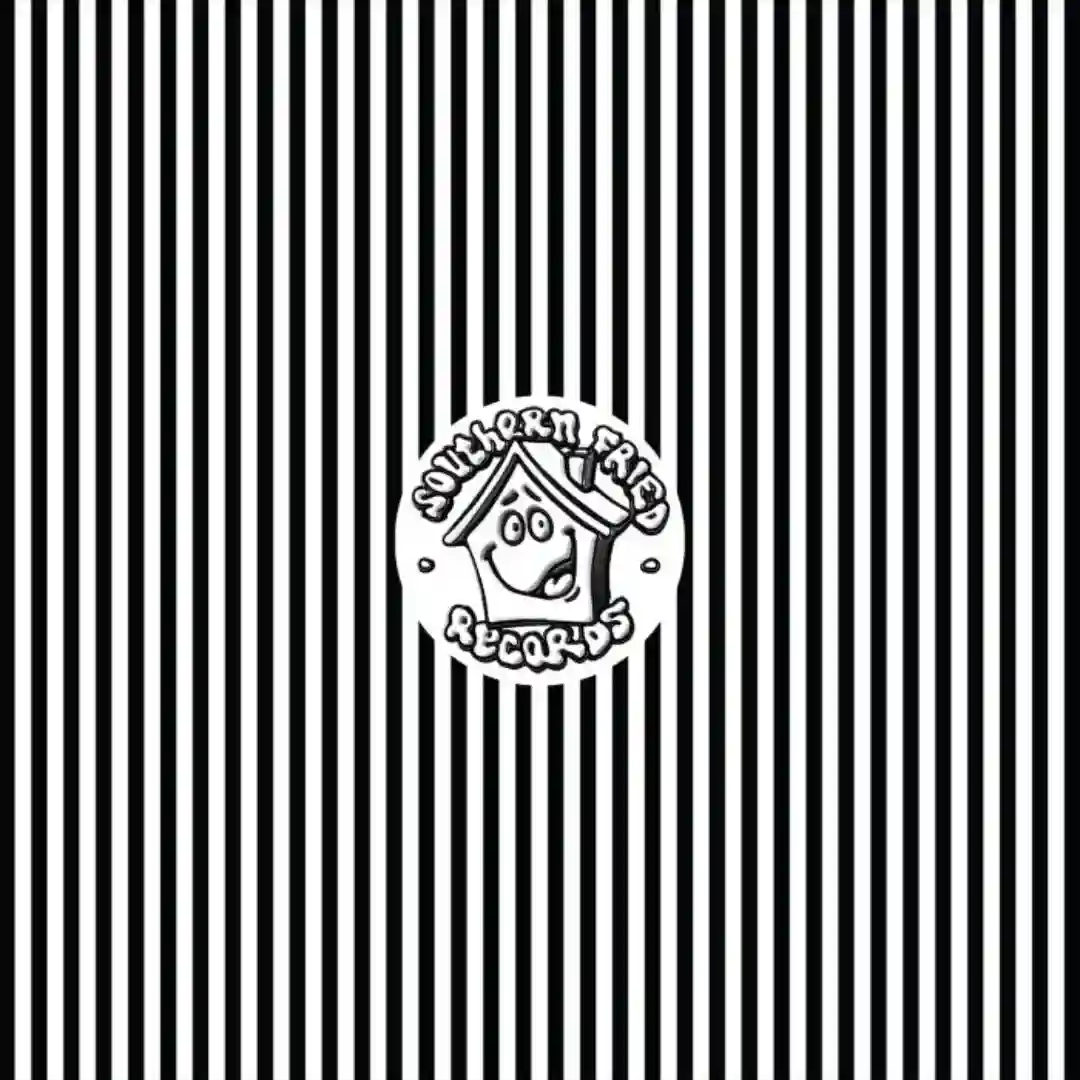 Don't Stare cover