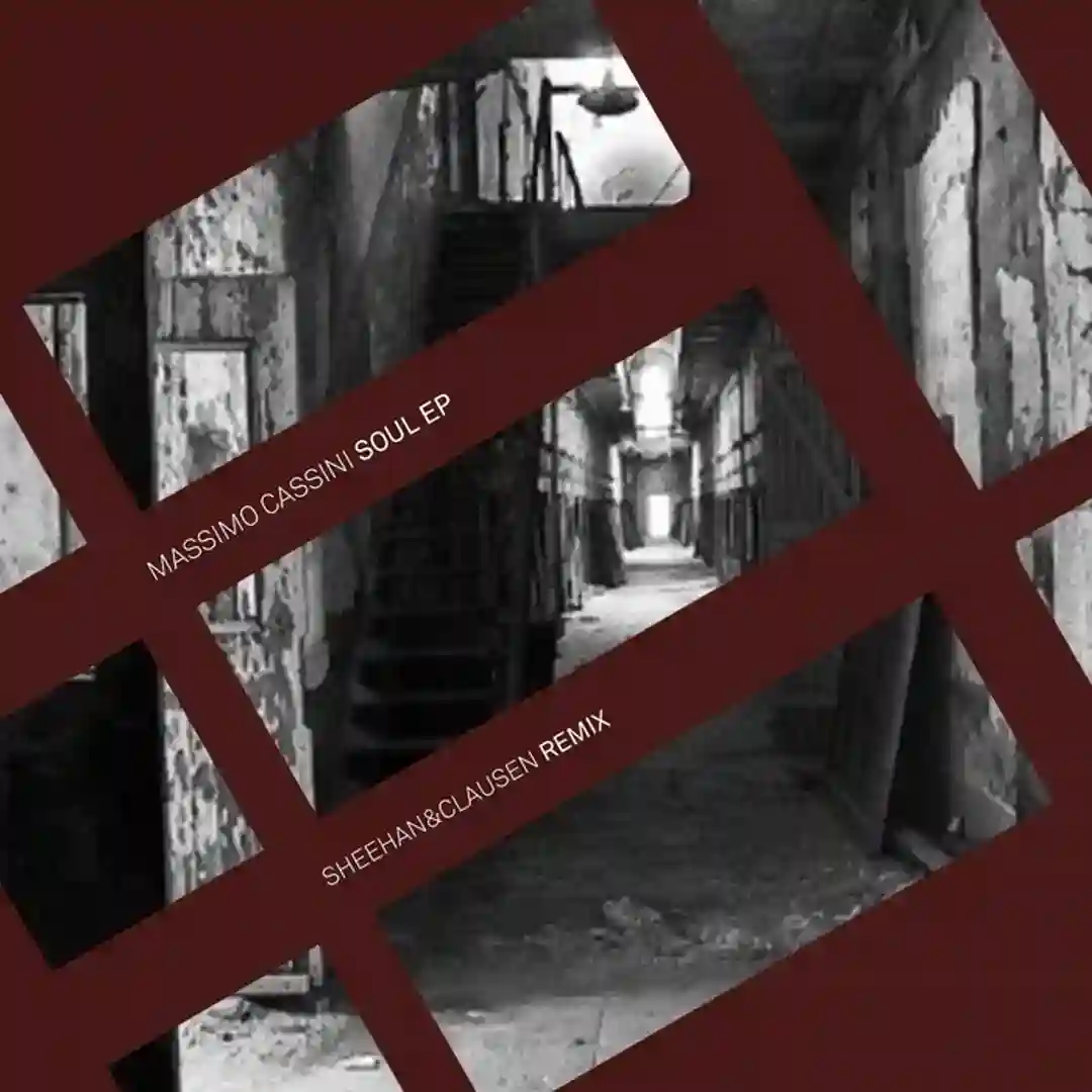 Soul Prison (Sheehan & Clausen feat. Kaschant Remix) cover