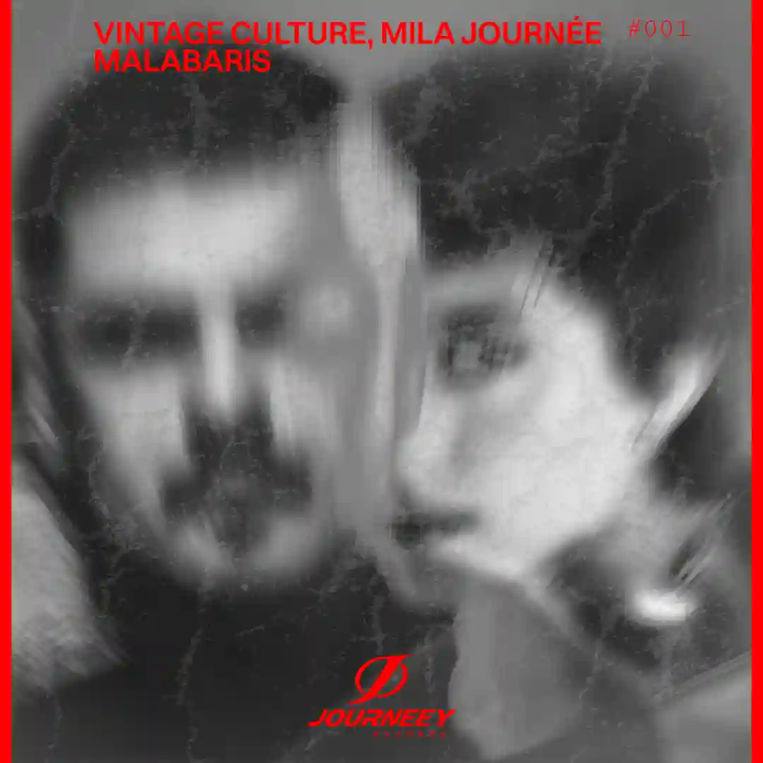 Malabaris (Extended Mix) cover
