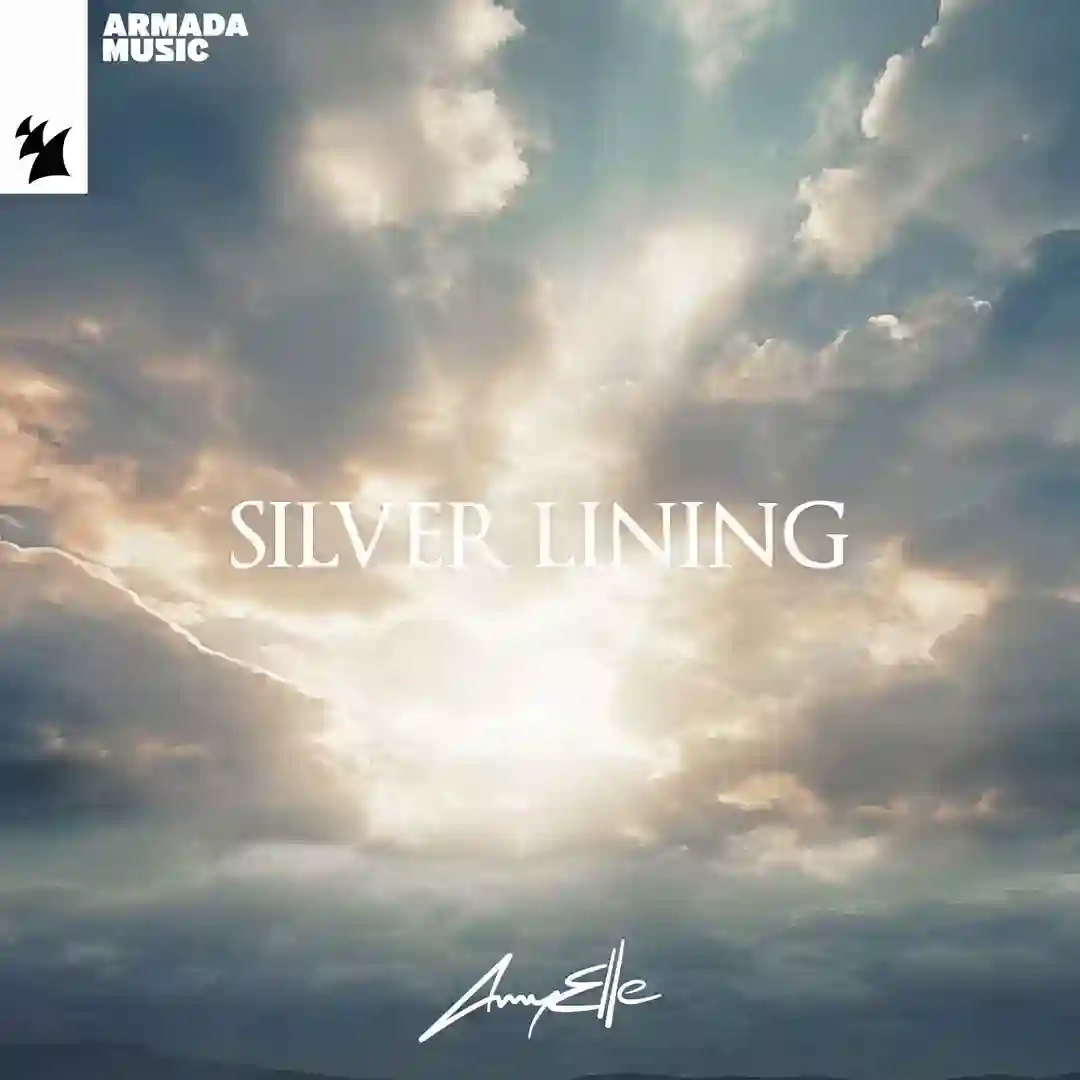 Silver Lining cover