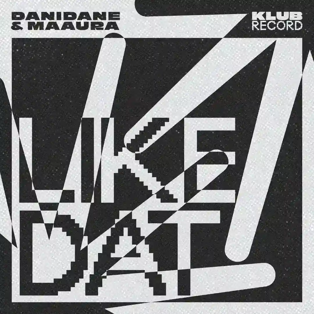 Like Dat (Extended) cover