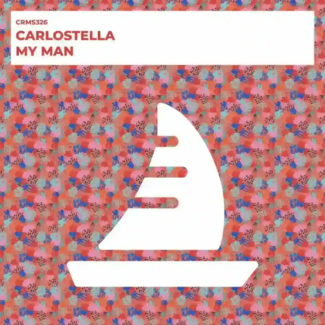 My Man (Radio Edit) cover