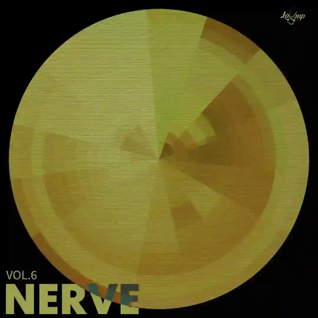 Binary (Original Mix) cover