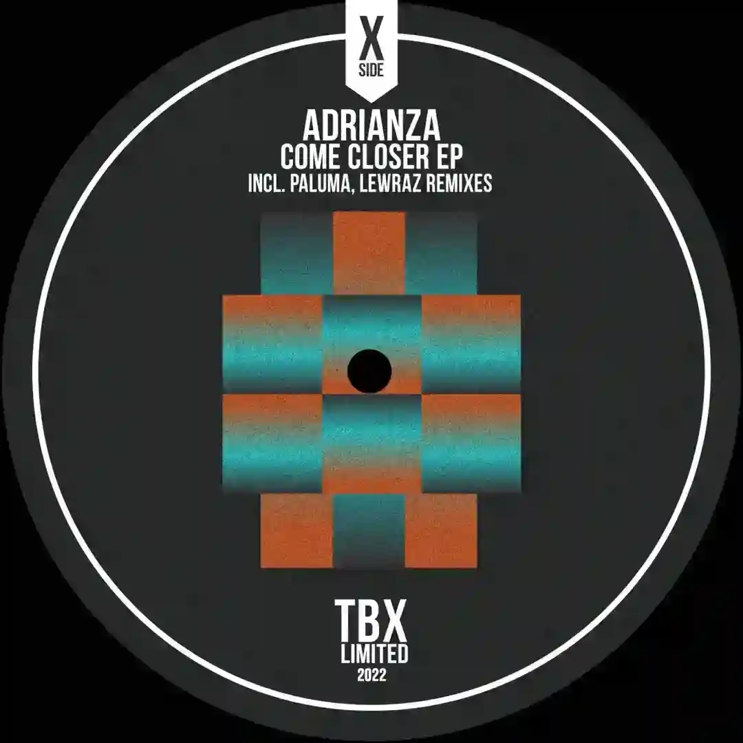 Another Level (Original Mix) cover