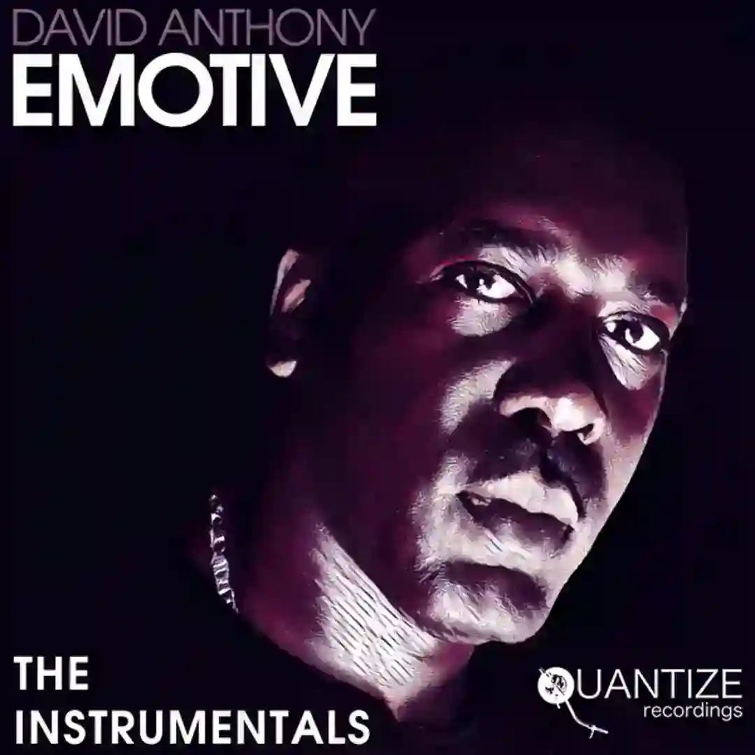 This Time Baby (Instrumental) cover
