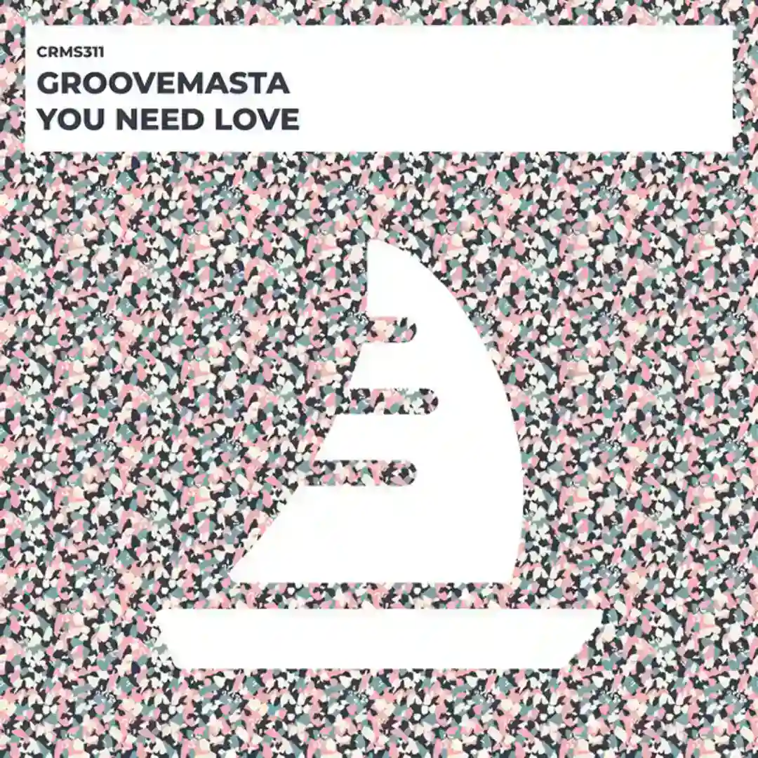 You Need Love (Radio Edit) cover
