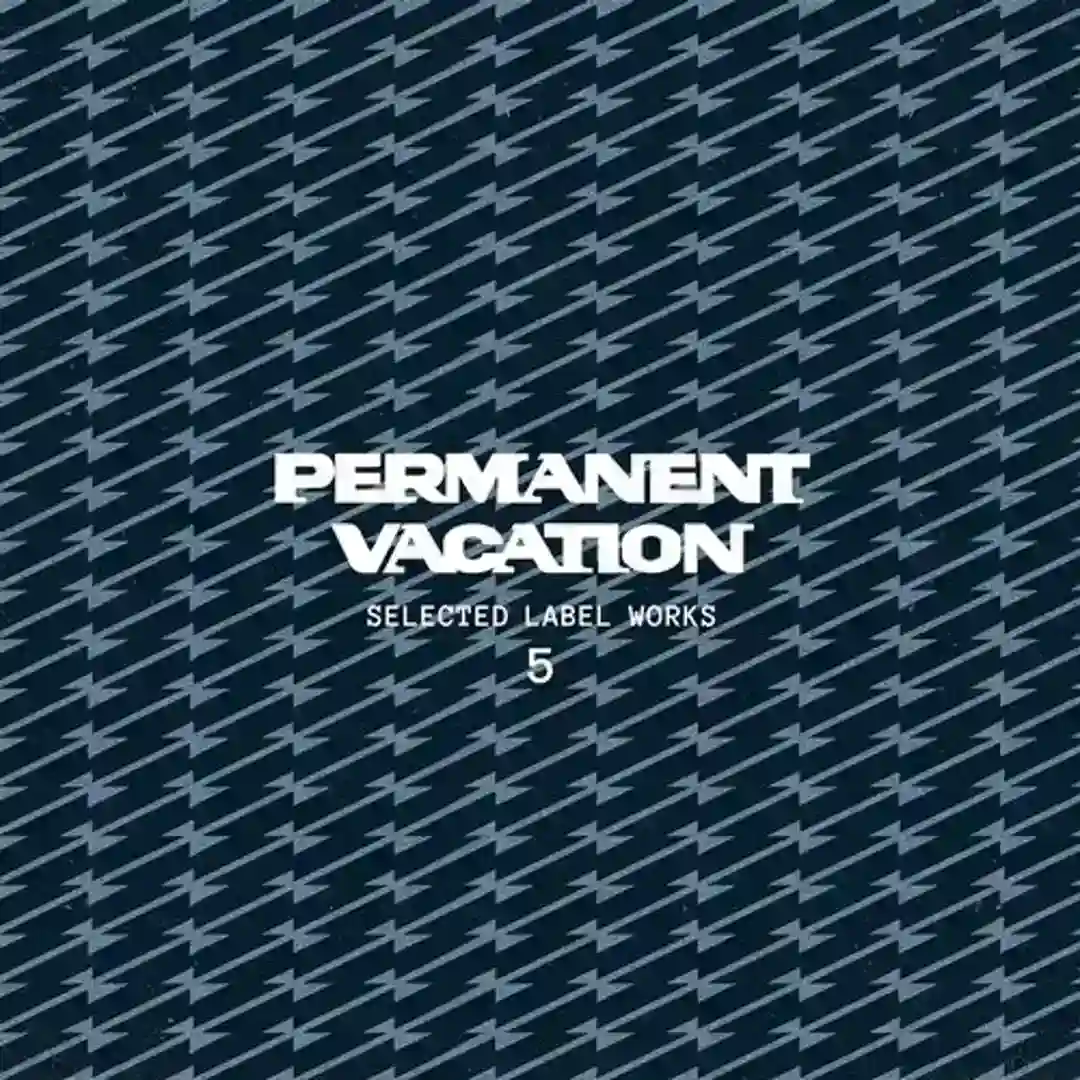 Funfair (Original Mix) cover