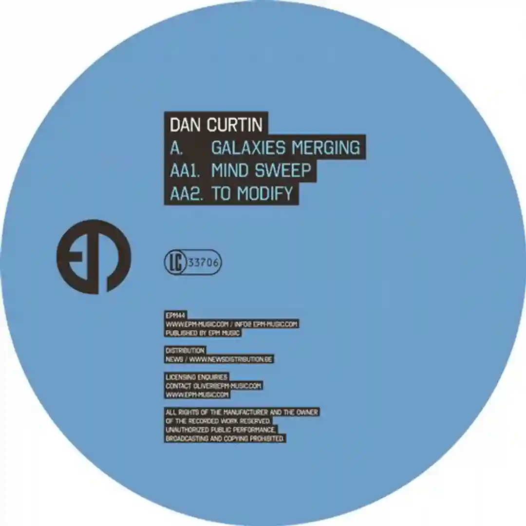 To Modify (Original Mix) cover