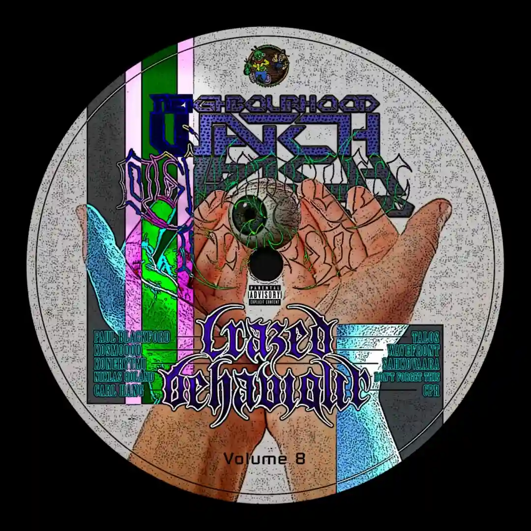 Talismaani (Original Mix) cover