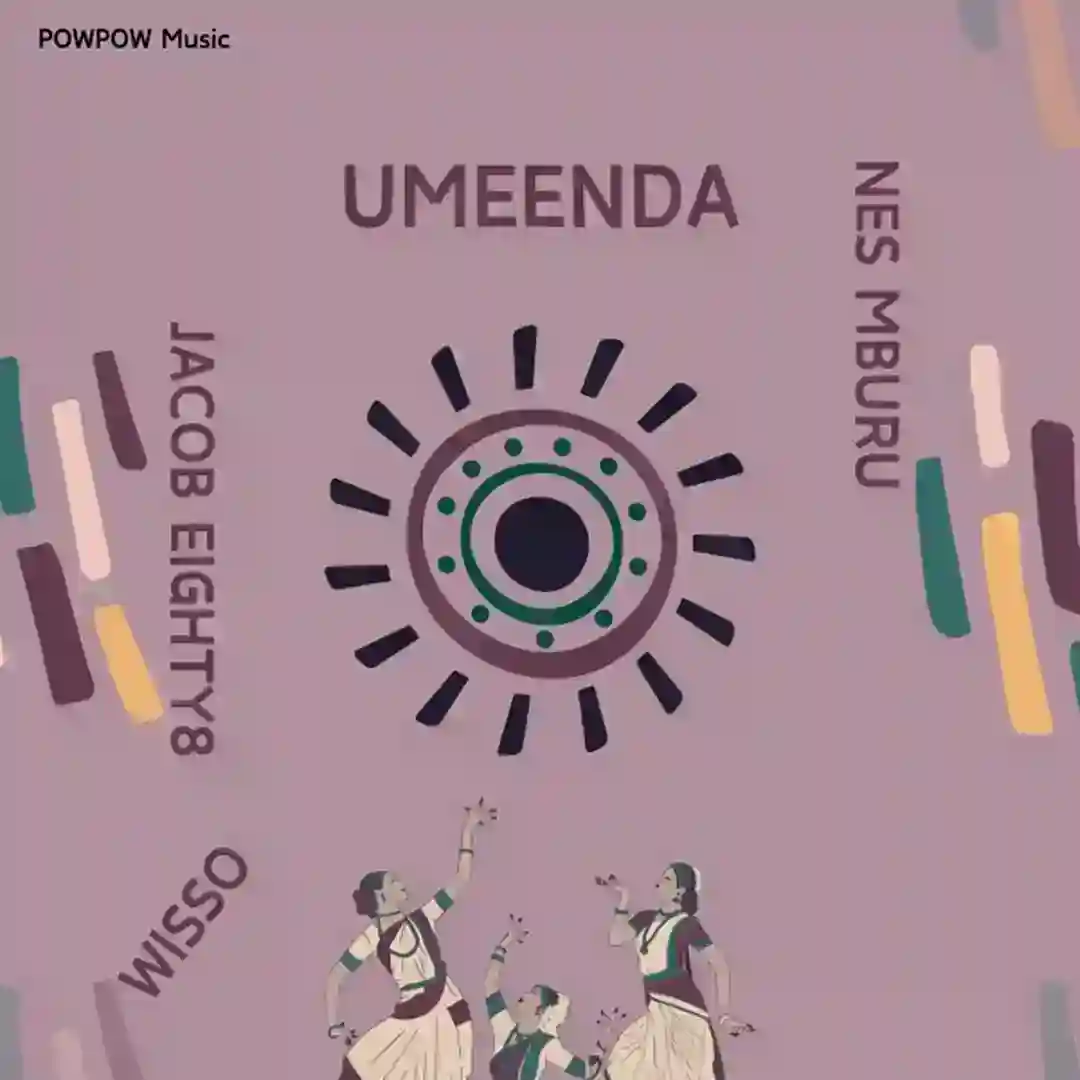 Umeenda (Original Mix) cover