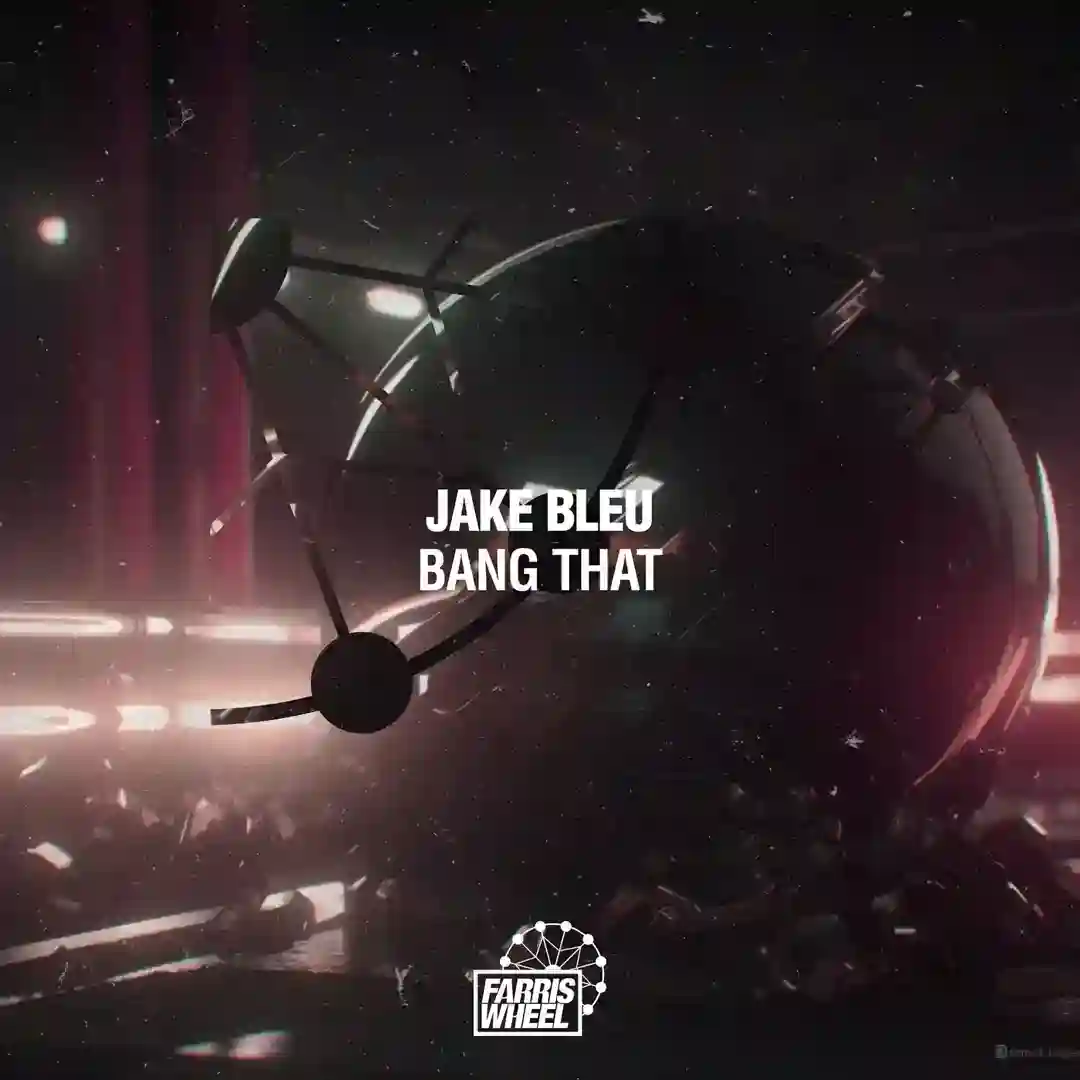 Bang That (Original Mix) cover