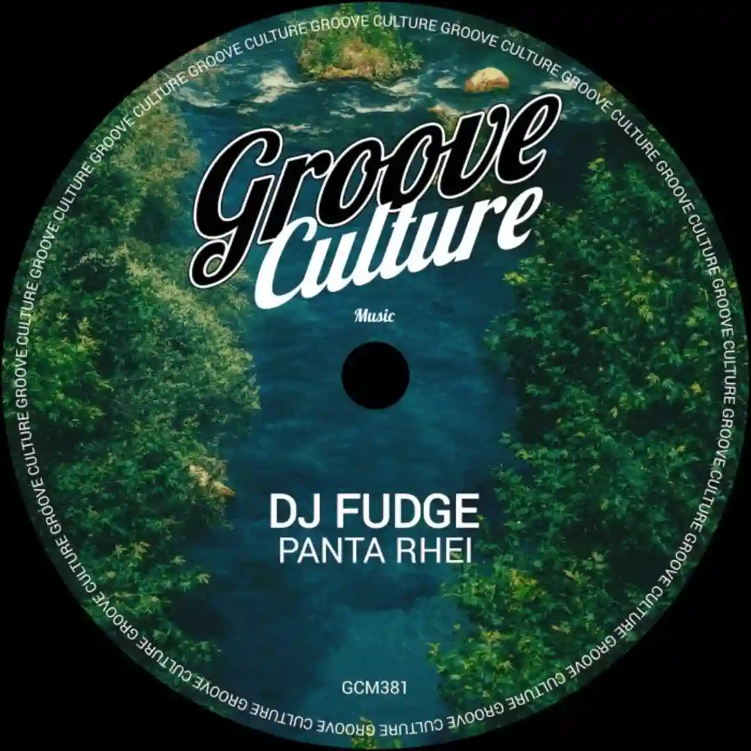 Panta Rhei (Edit) cover