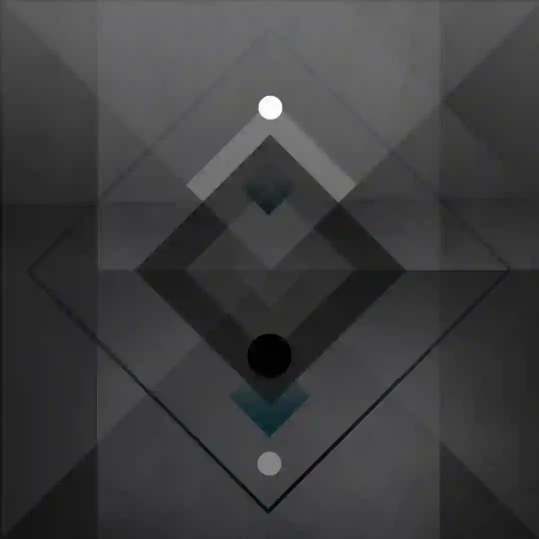 Spiegelkabinett (Original Mix) cover