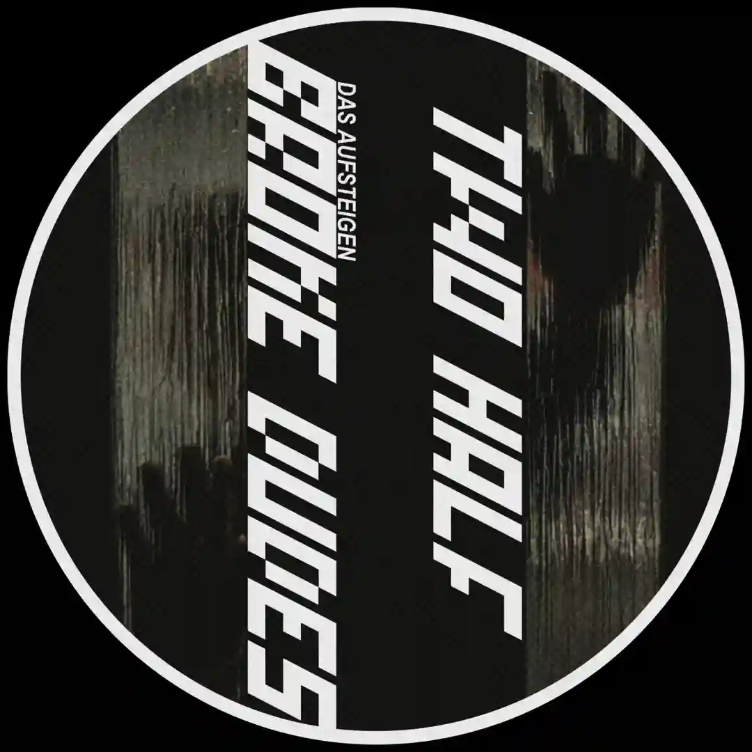 Das Aufsteigen cover