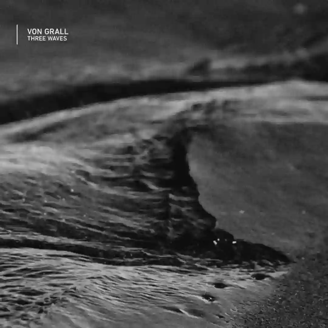 WLM (Original Mix) cover