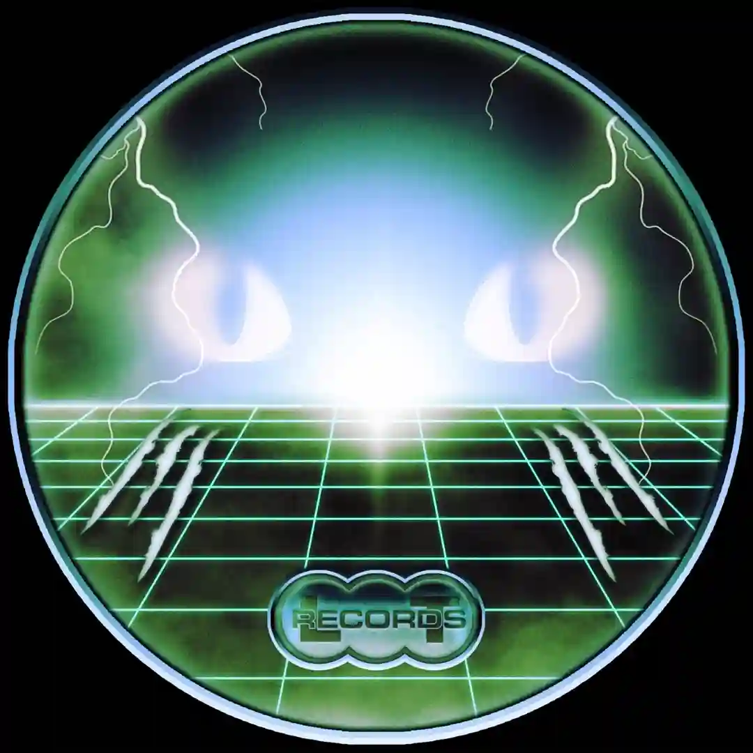 Screaming Into The Abyss cover