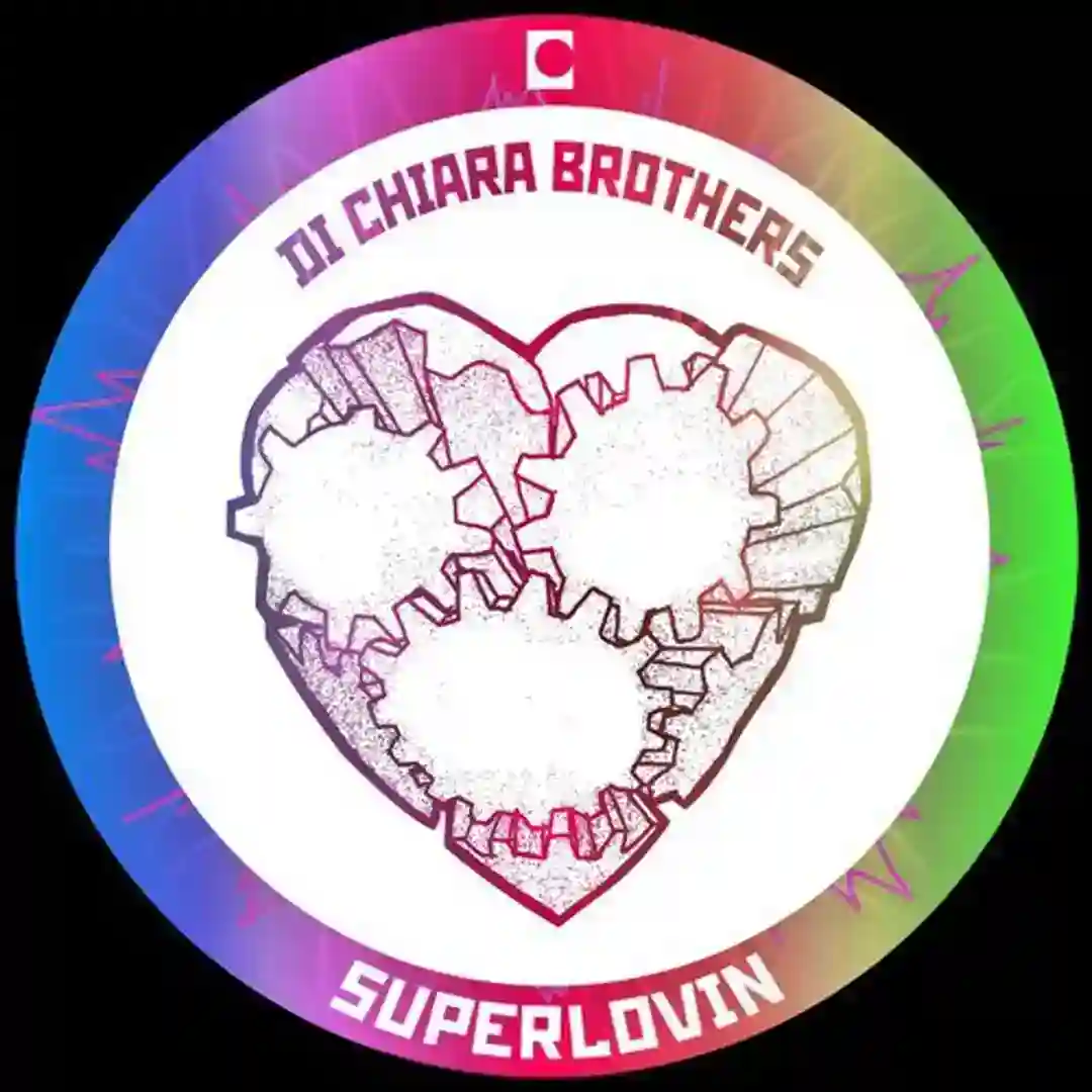 Superlovin cover