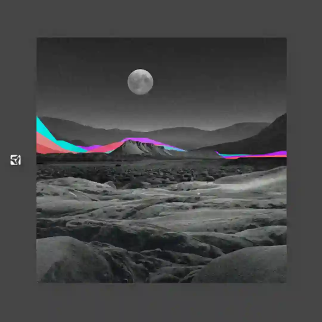 Dead Animal (Original mix) cover