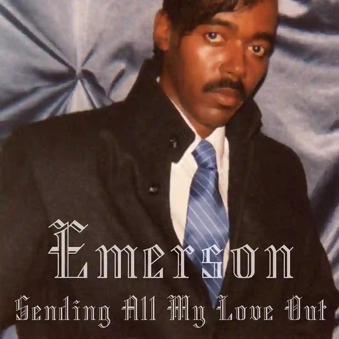 Sending All My Love Out (Demo Version) cover