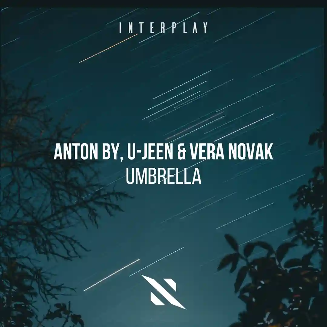 Umbrella (Extended Mix) cover