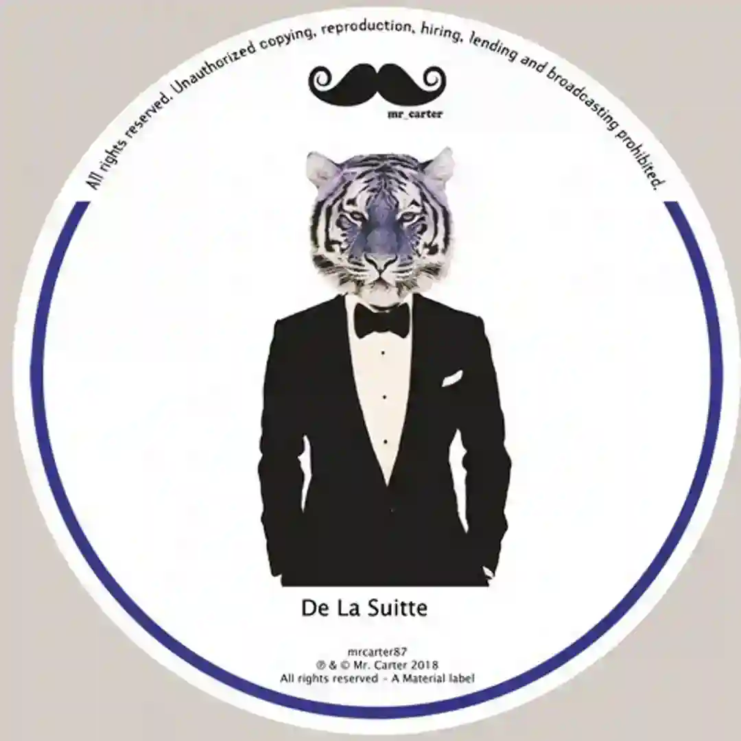 Mambo (Original Mix) cover