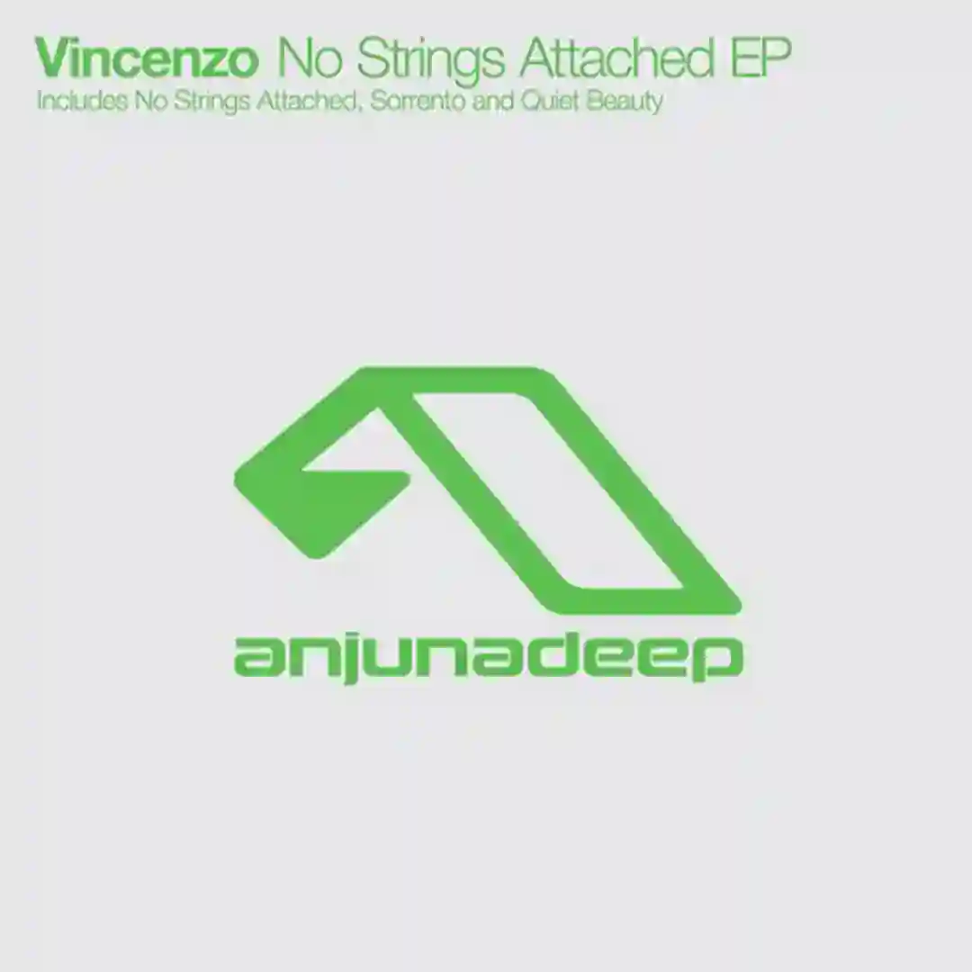 Sorrento (Original Mix) cover