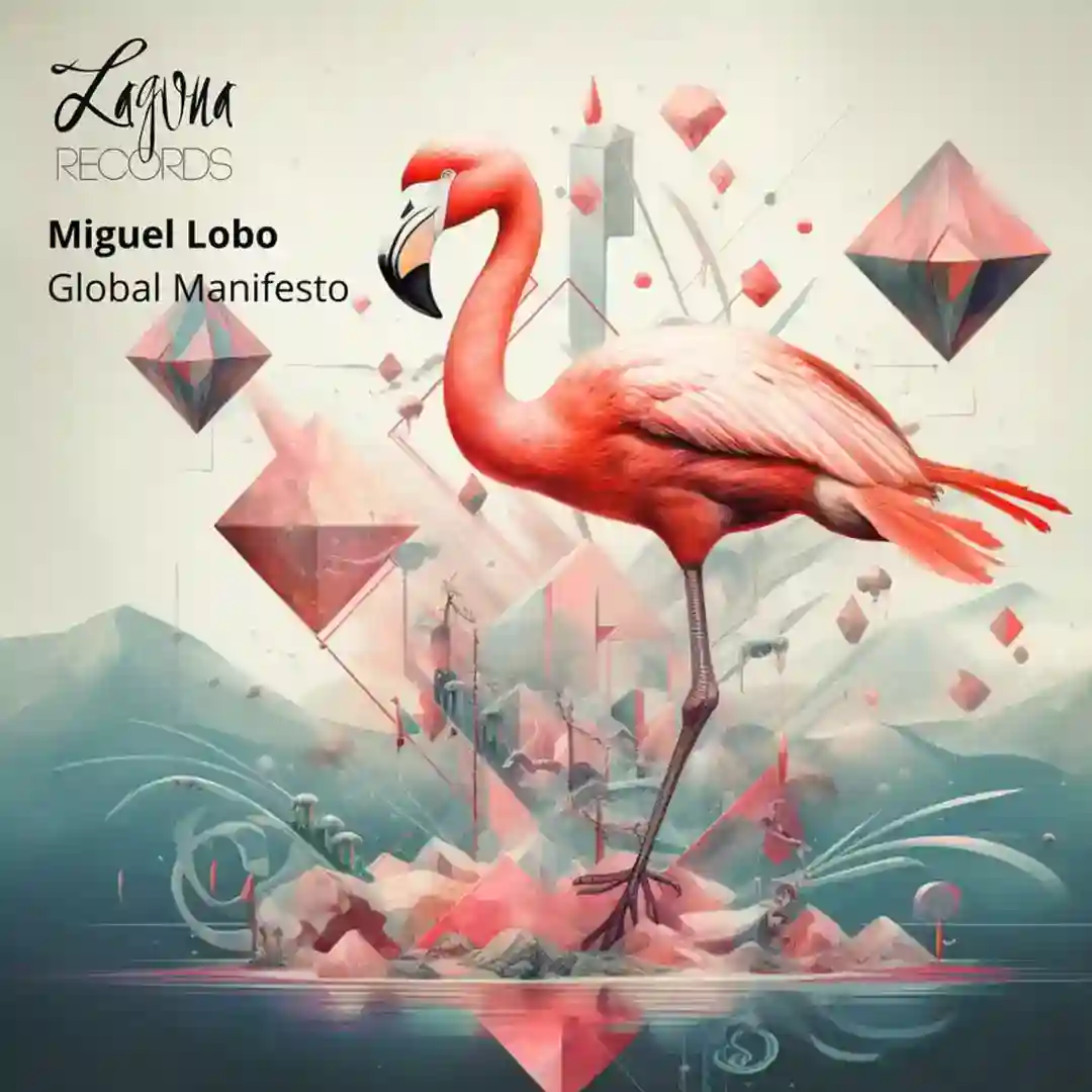 Global Manifesto (Original Mix) cover