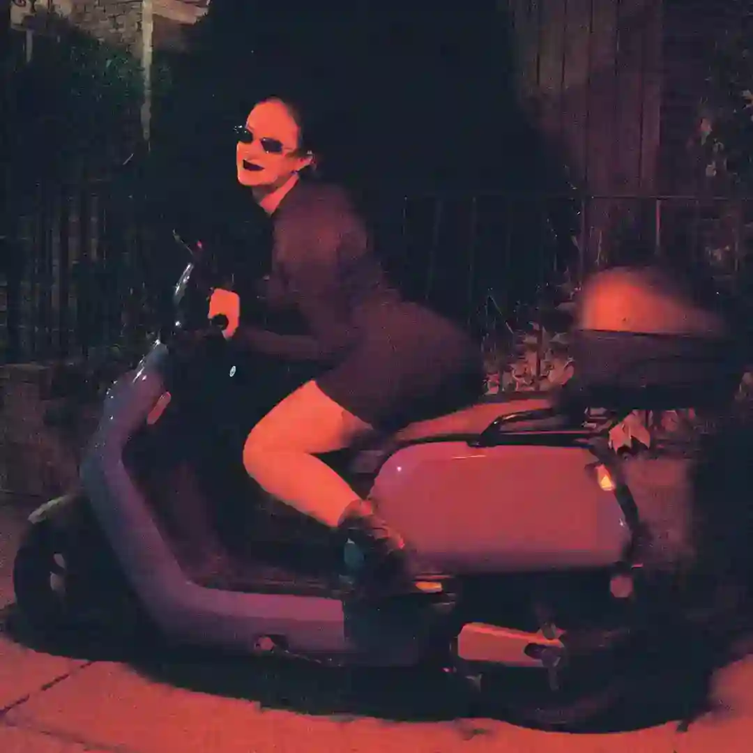 Plague Raver cover