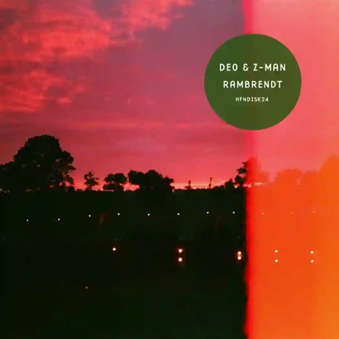Rambrendt (Private Party Mix) cover