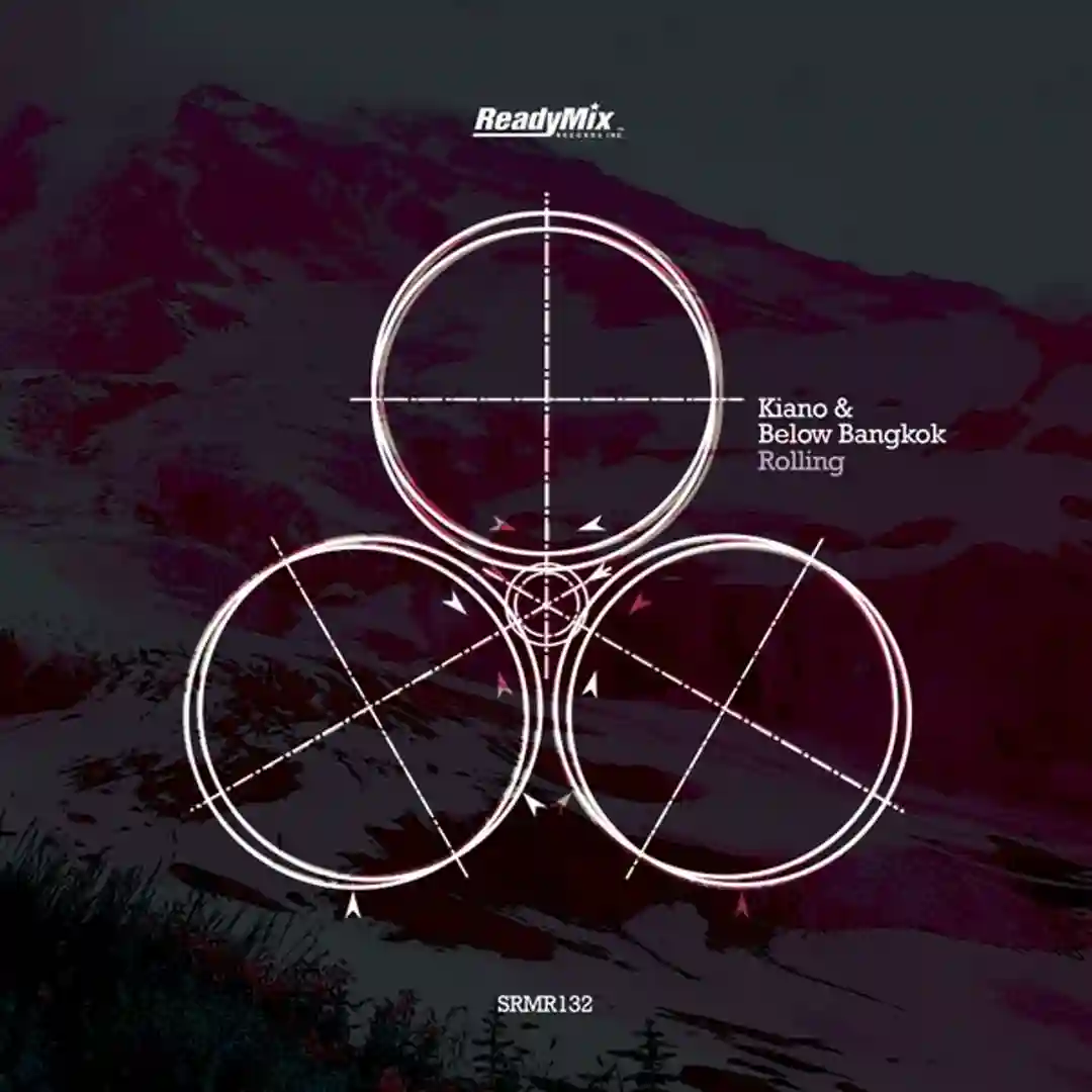 Rolling cover