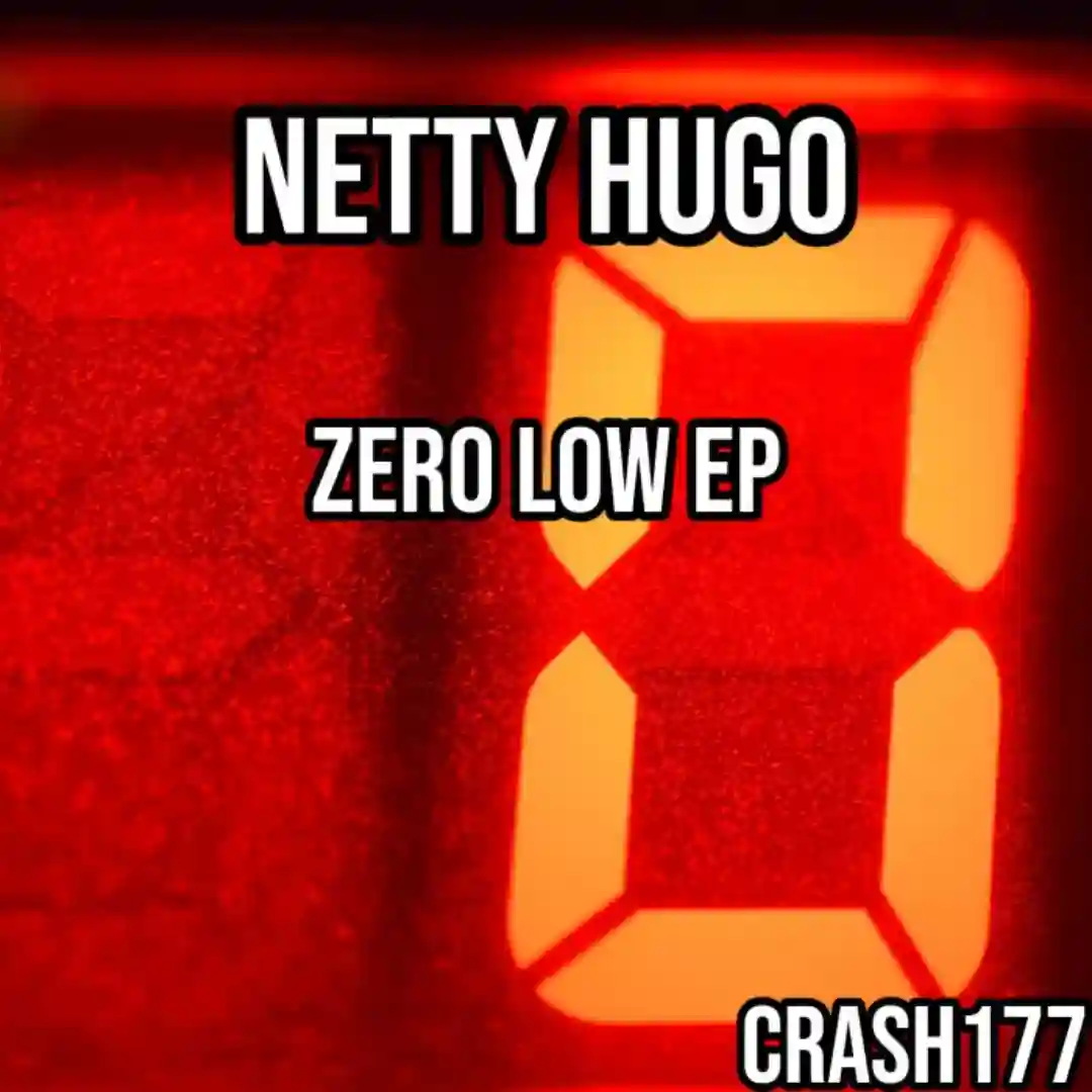 Erecto (Original Mix) cover