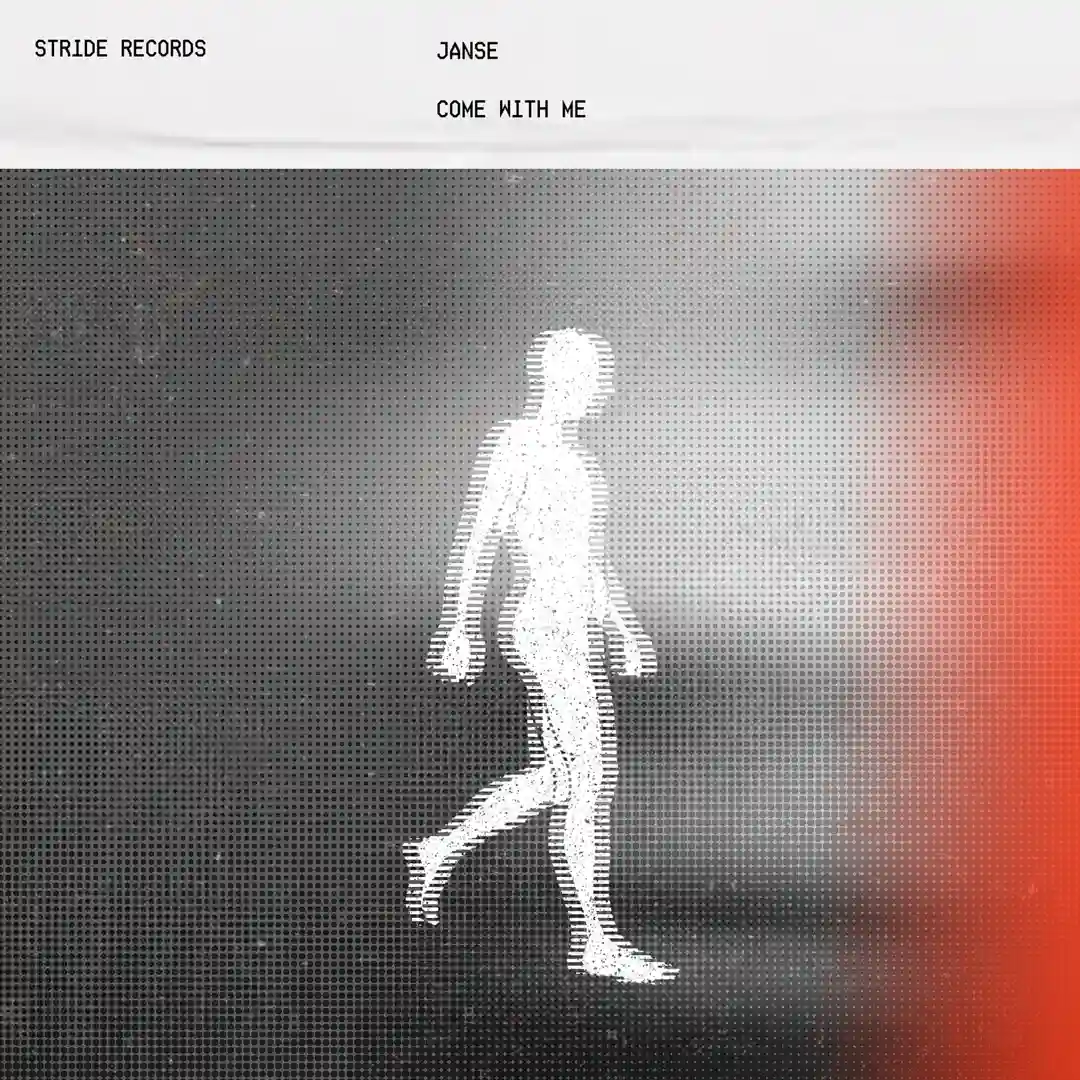 Come With Me (Extended Mix) cover