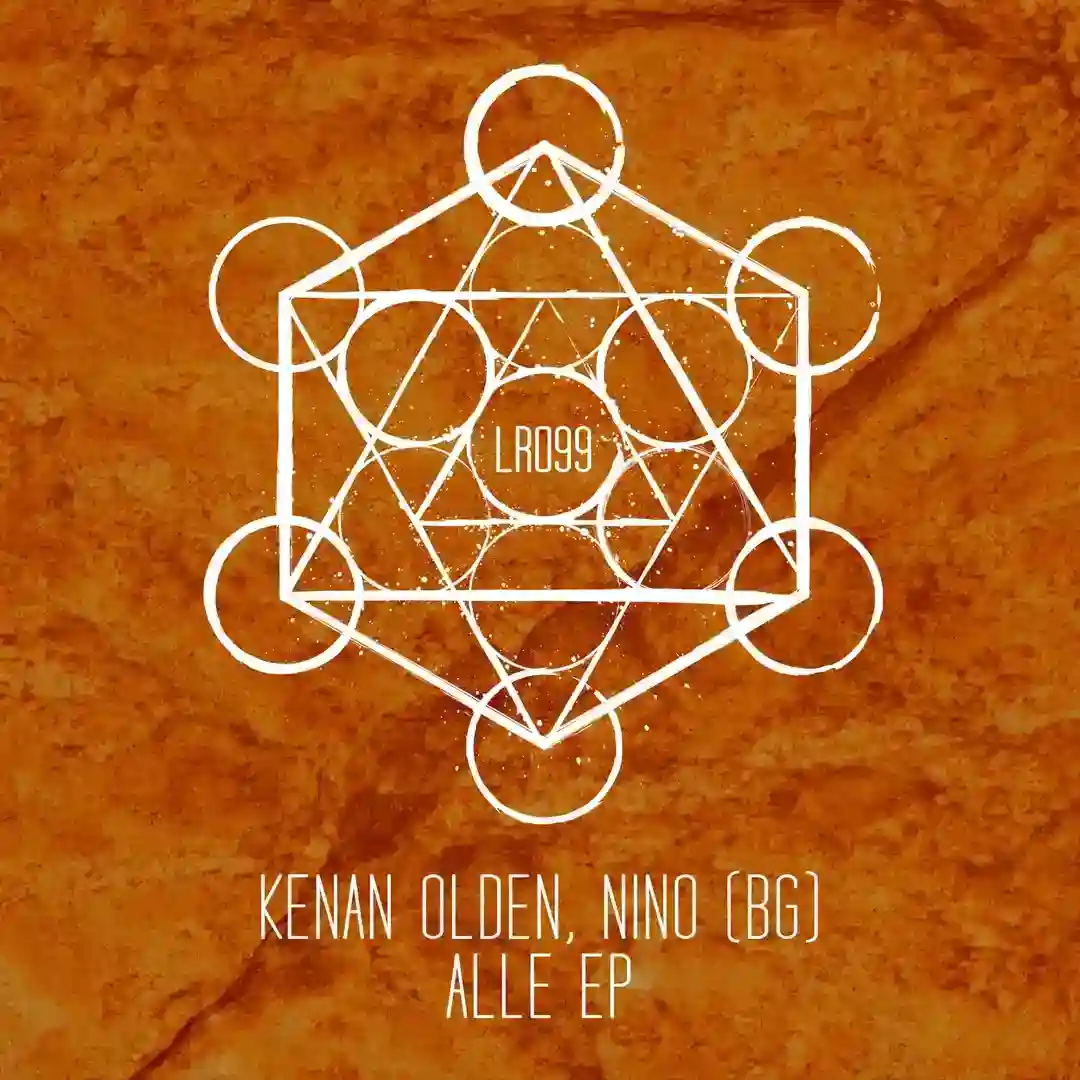Alle (Extended Mix) cover