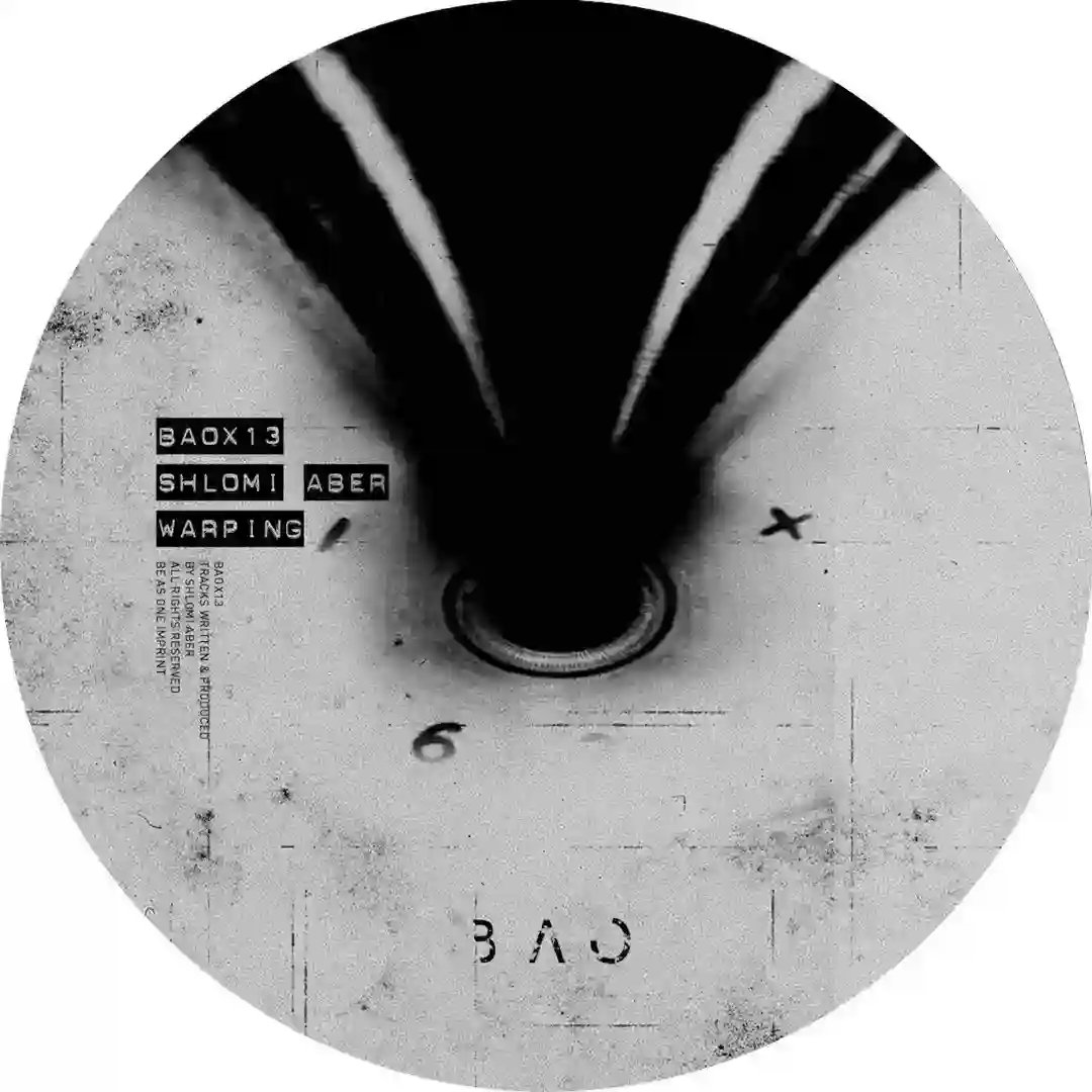 Tell Ya What (Original Mix) cover