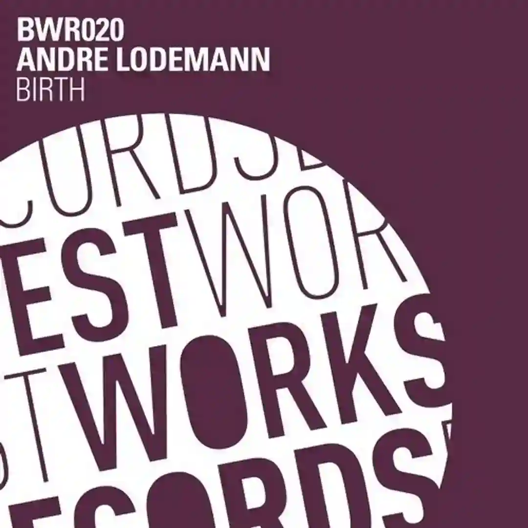 Birth (Fabian Dikof Remix) cover